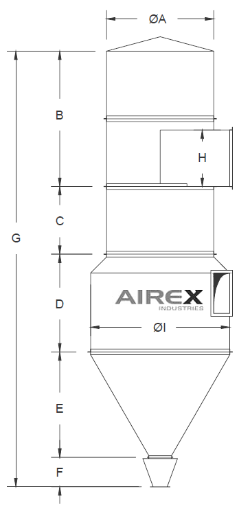 specifications schematic