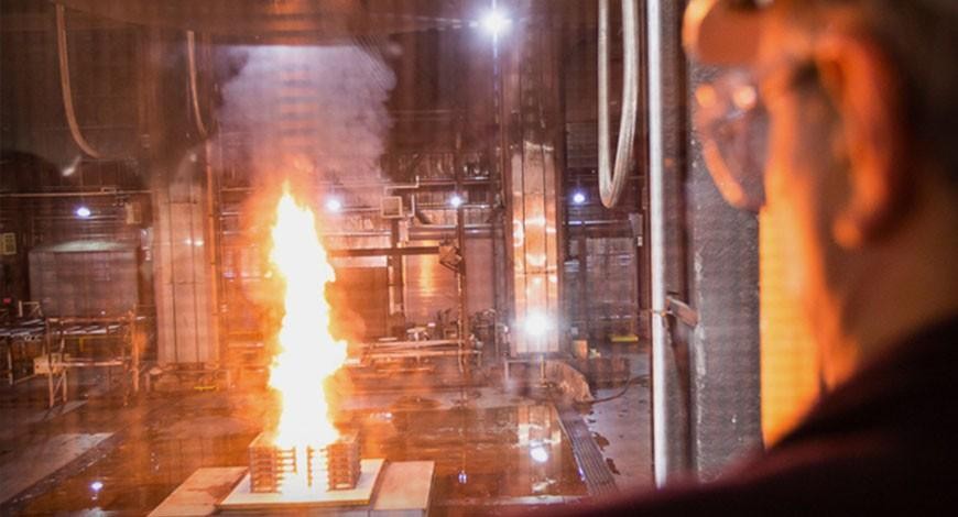 Preventing Combustible Metal Dust Explosions