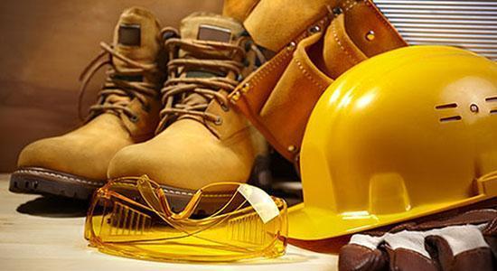Dangerous situations that may jeopardize the safety of workers