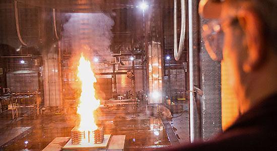 Preventing Combustible Metal Dust Explosions - Part 1