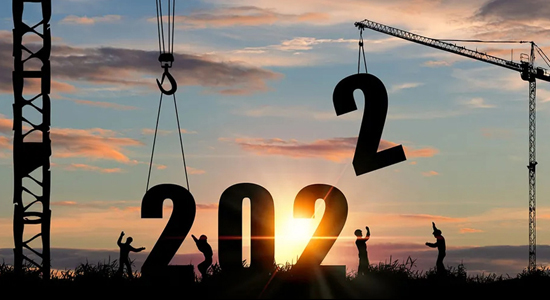 2021: Rétrospective d’une année de grands changements