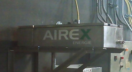 Pompe à vide et dépoussiérage : trois exemples d'usages gagnants pour votre  usine - Airex Industries