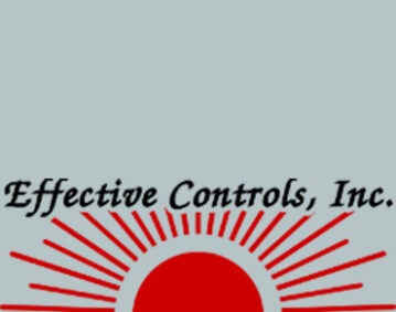 Effective Controls