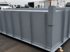 Airex Baghouse Dust Collection System